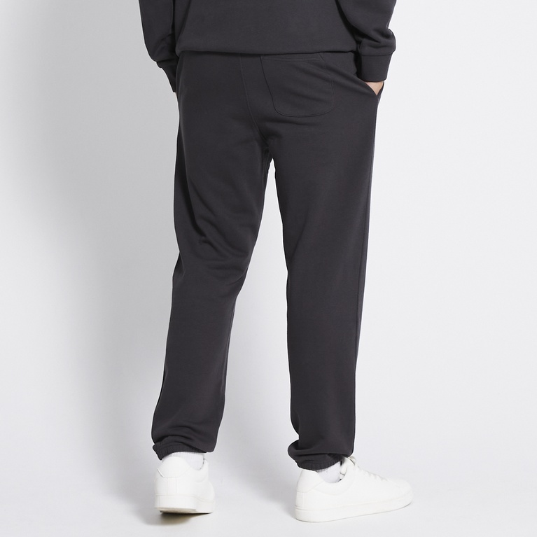 Printed sweatpants "North"